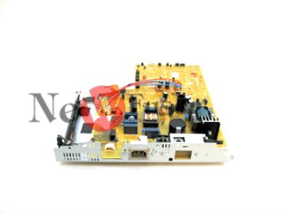 RM1-3731-000CN PC Board : Engine controller assembly - Engine controller PC board and metal pan - 220VAC/240VAC