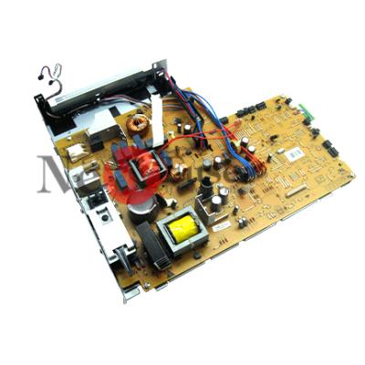 RM1-3774-020CN Engine controller assembly - For 110 VAC to 127 VAC - Engine controller PC board and metal pan - Provides all power supply and motor control functions