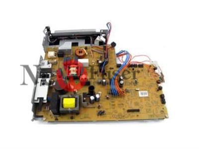 RM1-3775-000CN Engine controller assy