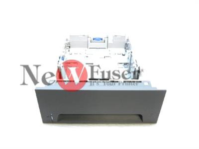 RM1-3796-000CN 500-sheet input tray - Paper cassette for tray 3. (RM1-3732-000CN is tray# 2) 