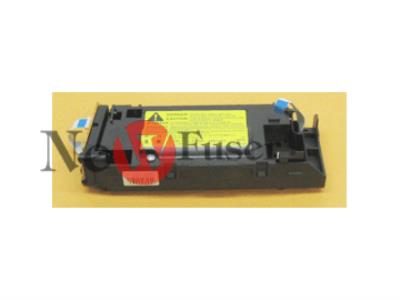 RM1-3956-000CN Laser/scanner assembly - Does NOT include the laser shutter arm