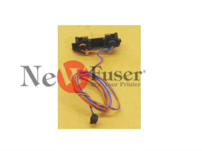 RM1-4054-000CN Contacts and cable - For toner cartridge memory tag - Connects to ECU memory control.