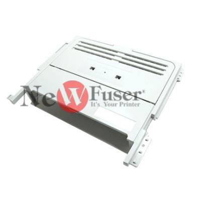 RM1-4277-000CN Cover, rear for HP LaserJet P2xxx Printer