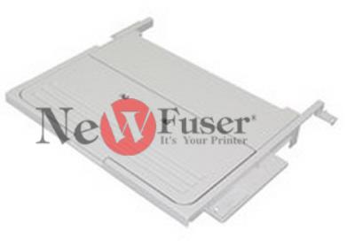 RM1-4277-020CN Rear cover assembly - For the LaserJet P2010 printer series