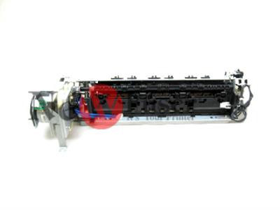 RM1-4310-000CN Fuser Assembly - For 110 VAC - Bonds toner to paper with heat.