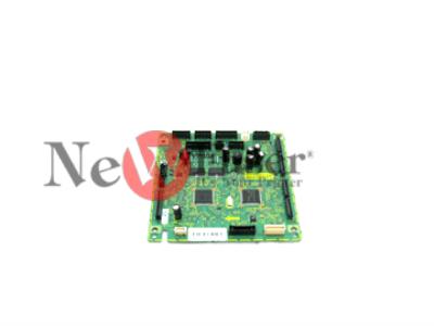 RM1-4366-000CN DC controller PC board assembly