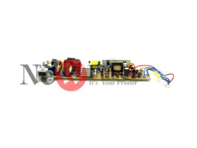 RM1-4377-040CN HP Low voltage power supply board - 110 to 127VAC input 