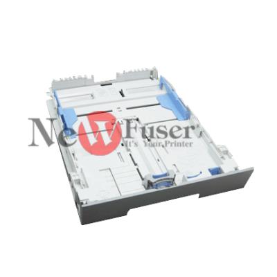 RM1-4439-000CN Tray (cassette) assembly - For the Color LaserJet CP1210 series printer