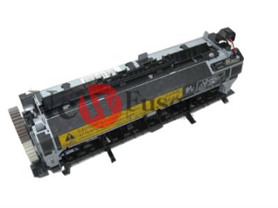 RM1-4554-000CN Fuser Assembly - For 110 VAC - Bonds toner to paper with heat