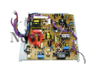 RM1-4578-000CN AC Power supply assembly (electrical components) - For 220 VAC 240 VAC