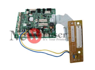 RM1-4582-050CN DC controller board assembly - DC Controller for LaserJet P4014/P4015 series