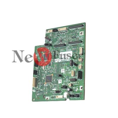 RM1-4813-000CN DC controller PC board - Controls the timing and functionality of the multifunction finisher - For the Color LaserJet CP1210 series printer