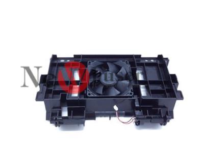 RM1-4876-000CN Rear door rib assembly - Includes fan (FM2)