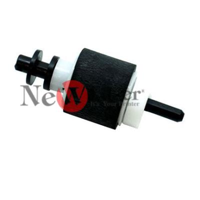 RM1-4968-000CN 250 Paper pick-up roller assembly - Picks up media from the paper input tray