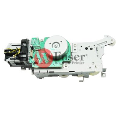 RM1-4974-000CN Fusing drive assembly - Include fusing motor (M2) duplex capability. (for Simplex order RM1-5001-030CN).