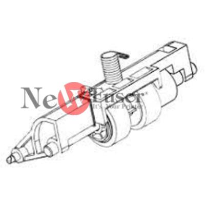 RM1-5224-000CN Envelope feeder separation roller assembly