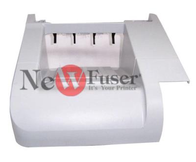 RM1-5250-000CN Top cover assembly - Includes the face-down output tray that holds the paper after it has been printed - For the LaserJet P4014 series