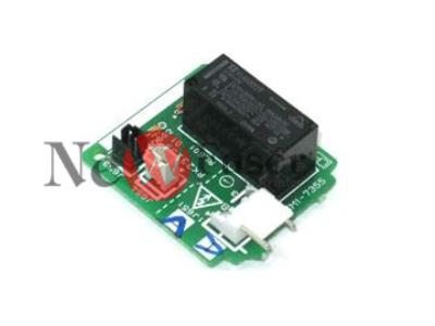 RM1-5303-000CN Power Supply Sub Pcb Assy