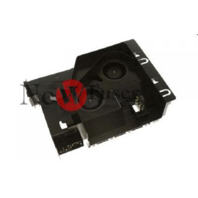 RM1-5497-010CN Cooling fan - Provides air to the cartridge area