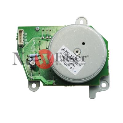 RM1-5521-000CN Main drive motor assembly