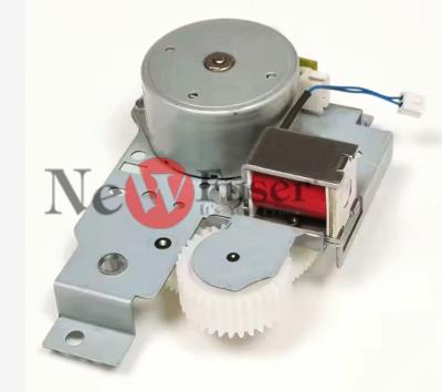 RM1-5546-000CN Duplexing drive assembly - Includes motor (M11) and the duplex reverse solenoid