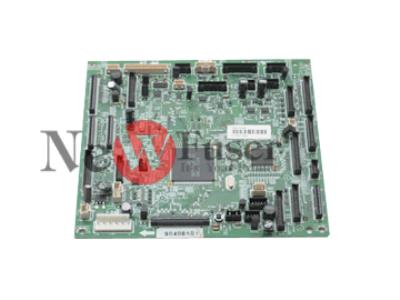 RM1-5758-000CN DC controller PCA assembly