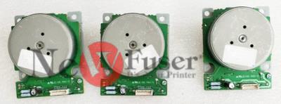 RM1-6088-000CN DC motor assembly - Includes motors (M1, M2, M3)