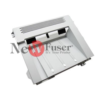 RM1-6289-000CN Top cover assembly - Includes the face-down output tray that holds the paper after it has been printed