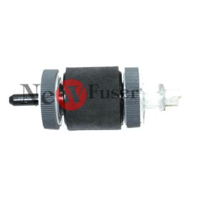 RM1-6313-000CN Pick-up roller assembly - Use for the 500-sheet paper input tray 3 and 4 cassette