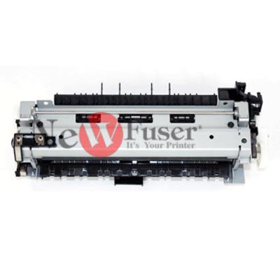 RM1-6319-000CN Fuser Assembly - For 220 VAC - Bonds toner to paper with heat