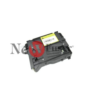 RM1-6322-000CN Laser/scanner assembly - Mounts on top of the print structure frame