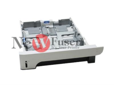 RM1-6394-000CN 250-sheet paper cassette - Paper cassette used for tray 2