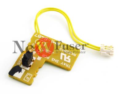 RM1-6487-000CN Tray 2 cassette presence PCA sensor (SW235)