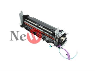 RM1-6740-000CN Fusing Assembly - For 110 VAC to 127 VAC - Bonds toner to paper with heat