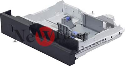 RM1-7379-000CN 1x500 sheet paper tray 2 cassette assembly.  M4555 and similar models 500-Sheet Cassette for Tray 2.