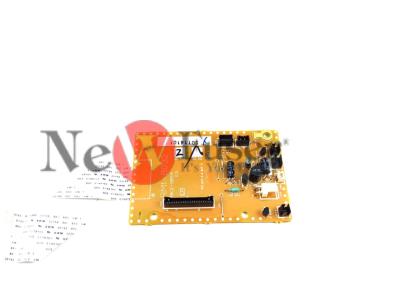 RM1-8032-000CN Driver PCA assembly