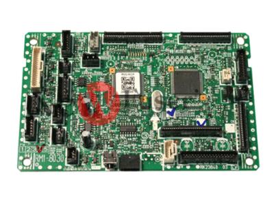 RM1-8039-000CN DC controller PC board assembly.