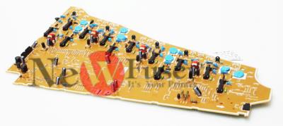 RM1-8087-000CN High voltage power supply (HVPS) board (lower)