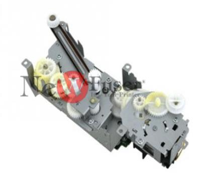 RM1-8134-000CN Fusing drive assembly - Include fusing motor (M2) duplex capability. (for Simplex order RM1-5001-030CN).