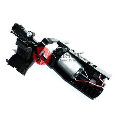 RM1-8138-000CN Waste toner duct Assy