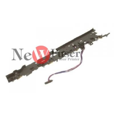 RM1-8174-000CN Rear pre-exposure PC board assembly