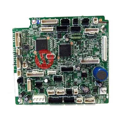 RM1-8293-000CN Dc Controller PC Board Assembly