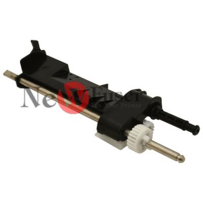 RM1-8424-000CN Paper Feed Shaft Assembly