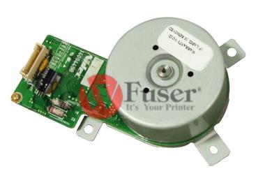 RM1-8523-000CN Fuser motor (M8002) assembly