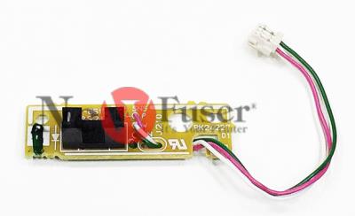 RM1-8617-000CN Top sensor (PS215) PC Board assembly.  HP 500Mfp M525 RM1-8617 Top Sensor (PS215) PC Board Assembly