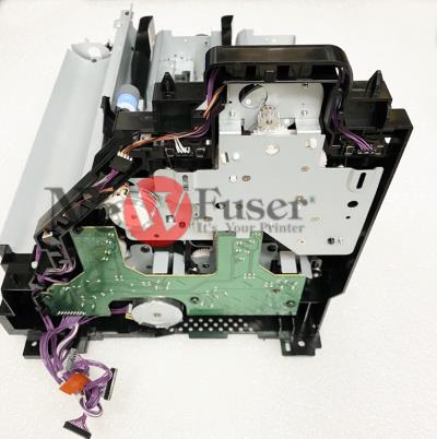 RM1-9745-000CN Paper pick-up assembly Paper Pick up Assy For LaserJet Ent M830/M806 Series and similar models.