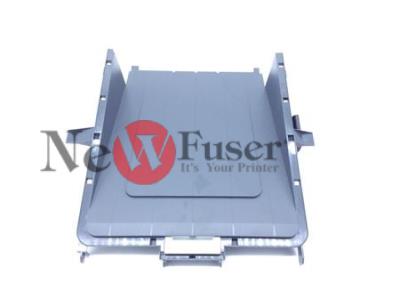 RM2-0044-000CN Output Bin - Holds the paper after it has been printed