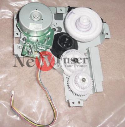 RM2-0184-000CN Main Drive Kit - (133-tooth big gear no longer included in assembly. Please see item RU5-0546-020CN)