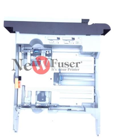 RM2-0276-000CN 3x500-sheet feeder paper input tray cassette assembly