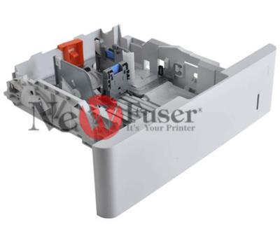 RM2-0866-000CN 550-sheet paper feeder cassette tray assembly - Just the cassette tray (Tray 3)